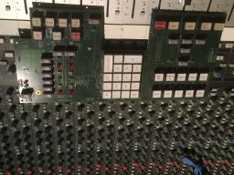 ssl aws900 repair
